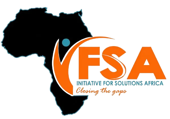 IFSA Africa Logo